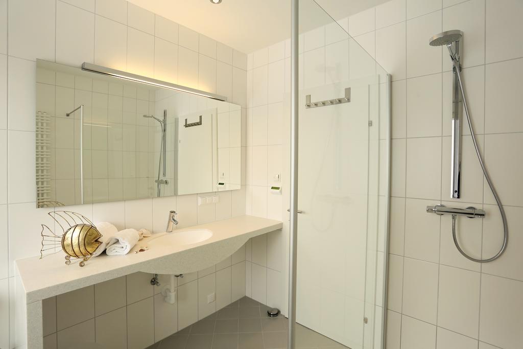 Seevillen Excelsior Velden am Wörthersee Exteriör bild