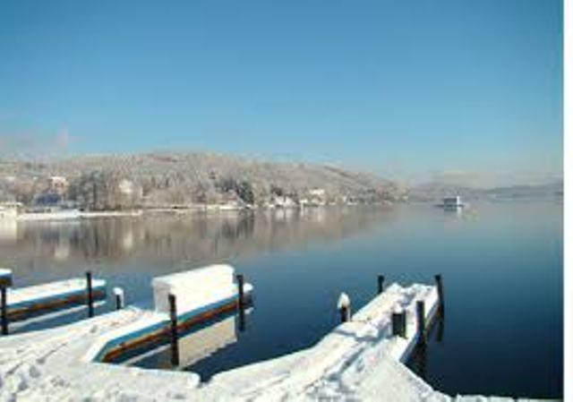 Seevillen Excelsior Velden am Wörthersee Exteriör bild