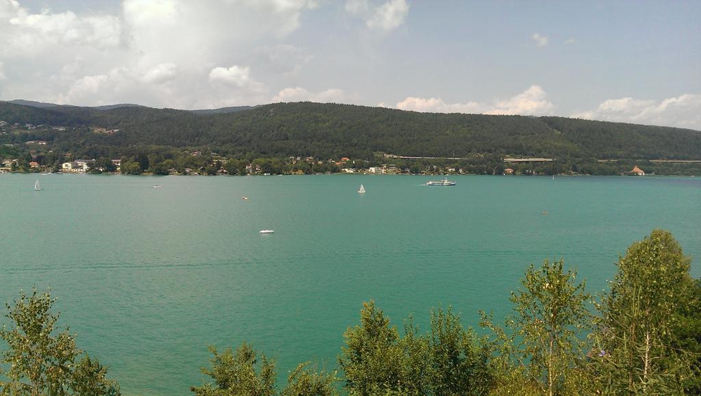 Seevillen Excelsior Velden am Wörthersee Rum bild